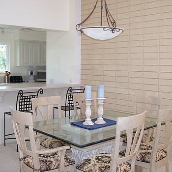 Kitchen and Dining Room