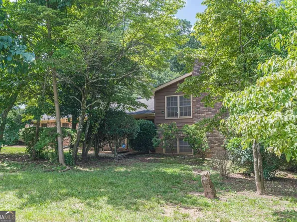 1737 Fontaine Dr, Jonesboro, GA 30236