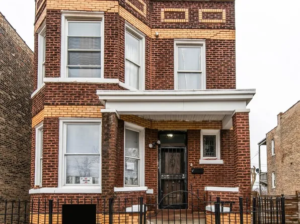 3331 W Van Buren St, Chicago, IL 60624