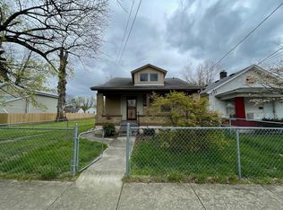 602 Beecher St, Louisville, KY 40215