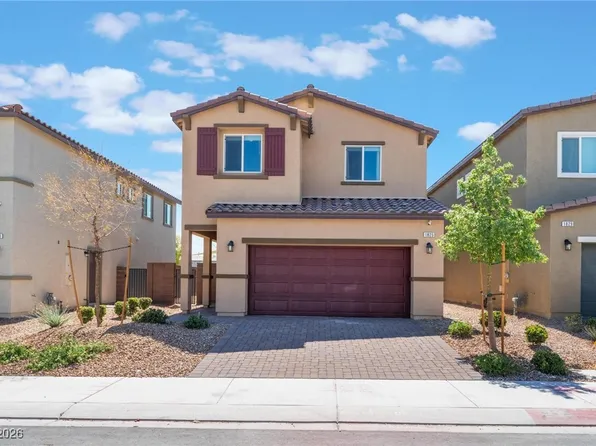 1825 Jennifer Brook Pl, North Las Vegas, NV 89084