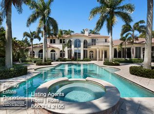 8495 Twin Lake Dr, Boca Raton, FL 33496