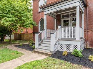 4174 Cleveland Ave, Saint Louis, MO 63110
