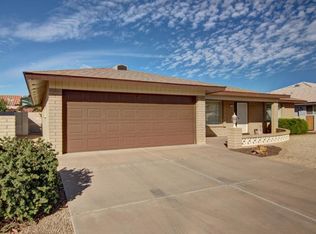 7858 E Natal Ave, Mesa, AZ 85209