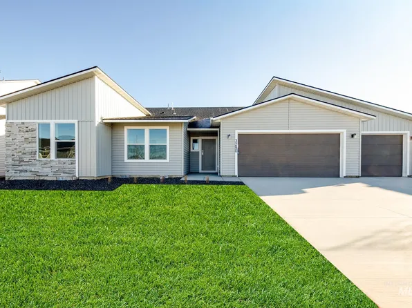 3290 S Maple Ranch Way, Nampa, ID 83686