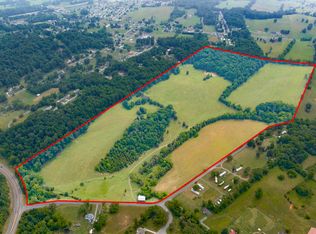 0 Old Union Rd, Church Hill, TN 37642