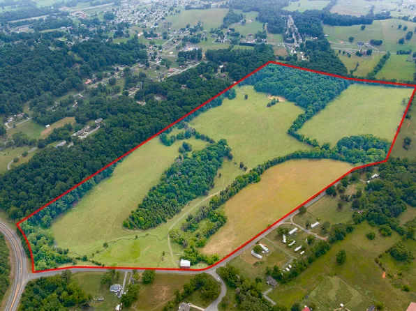 0 Old Union Rd, Church Hill, TN 37642