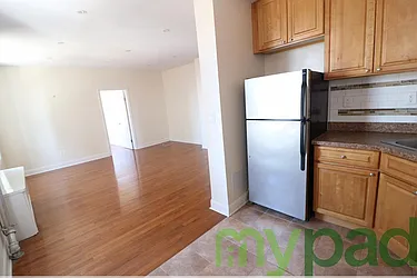 Rented by My Pad Real Estate LLC