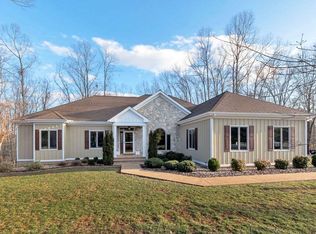 2045 Bentivar Dr, Charlottesville, VA