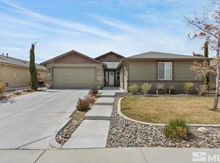 8555 Spearhead Way, Reno, NV 89506