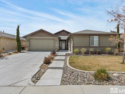 8555 Spearhead Way, Reno, NV, 89506