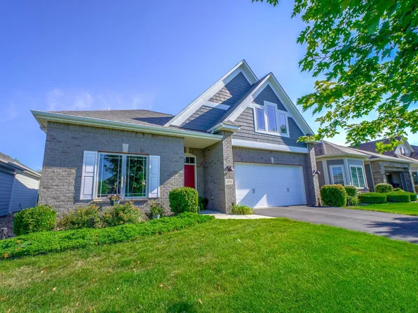 8876 9th Pl N, Lake Elmo, MN 55042