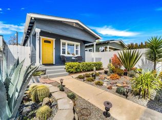 4468 37th St, San Diego, CA 92116