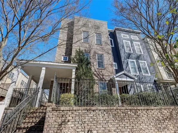 786 Liberty Commons Dr NW, Atlanta, GA 30314