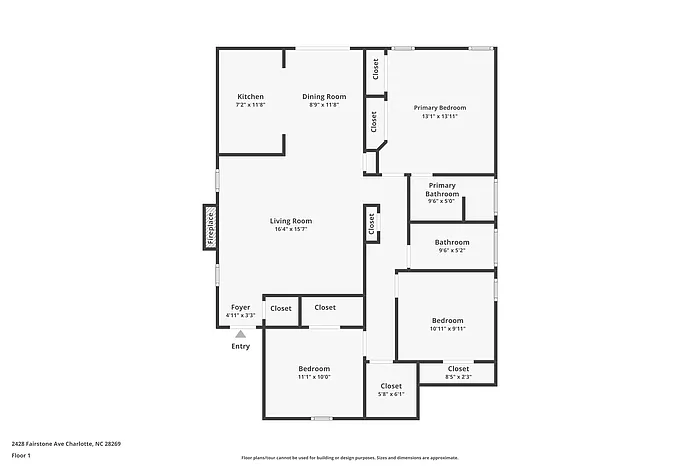 Building Photo - 2428 Fairstone Ave