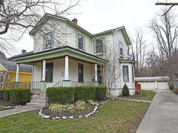 2nd image of 3710 Morris Pl