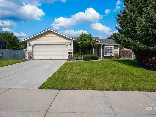 1507 S Willow Creek Way, Nampa, ID 83686