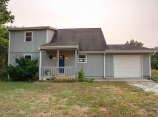 17534 Mockingbird Rd, Warsaw, MO 65355