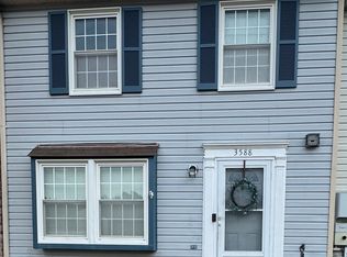 3588 Laurel View Ct, Laurel, MD 20724