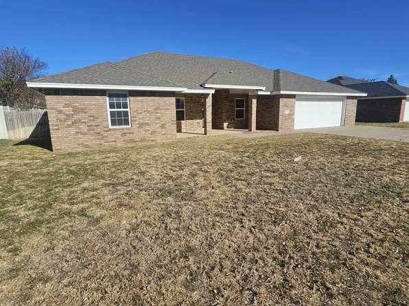 2104 Jadyn Ln, Clovis, NM 88101