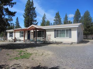 144432 Birchwood Rd, La Pine, OR 97739
