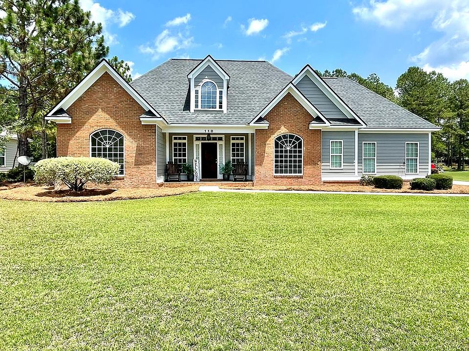 110 Melrose Way, Leesburg, GA 31763 Zillow