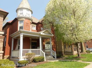 50 W 10th Ave APT 1, Columbus, OH 43201