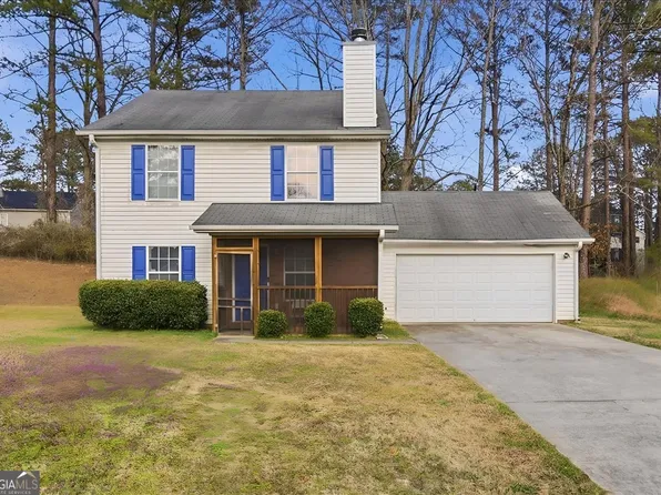 9269 Tee Trce, Riverdale, GA 30274