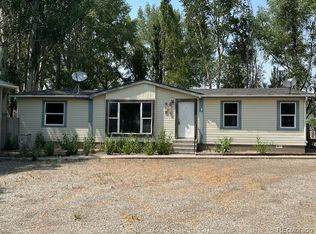 13193 E Us Highway 160, Alamosa, CO 81101