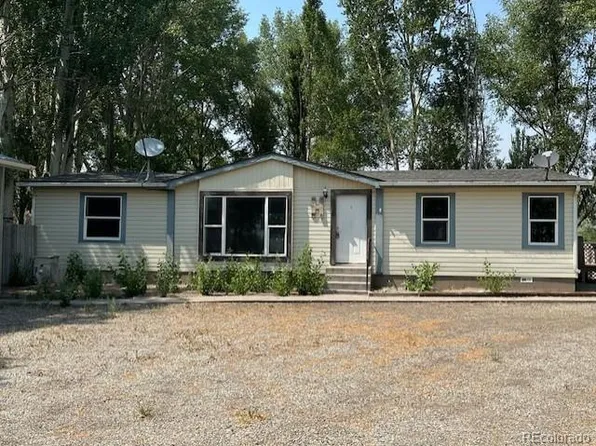 13193 E US Highway 160, Alamosa, CO 81101