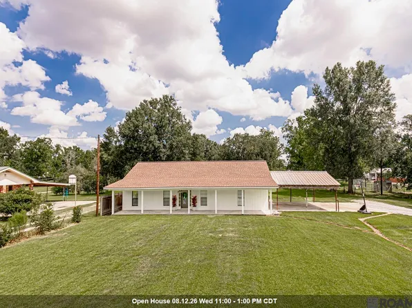 40444 Black Bayou Ext, Gonzales, LA 70737