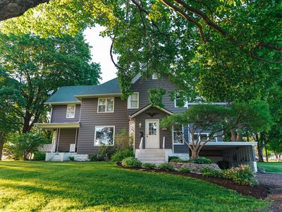 16653 Caledonia Rd, Caledonia, IL, 61011