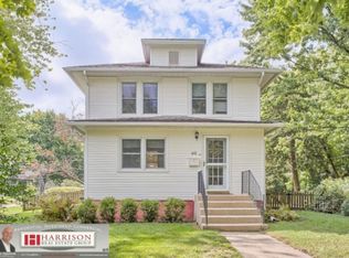 401 W Charles St, Champaign, IL 61820