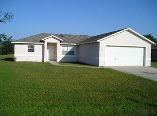 21 Lyndenhurst Ln, Palm Coast, FL 32137