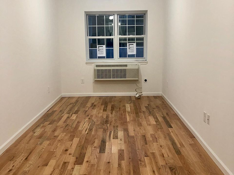 Studio Living Space