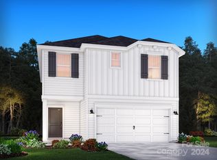 1252 31st St NE, Conover, NC 28613