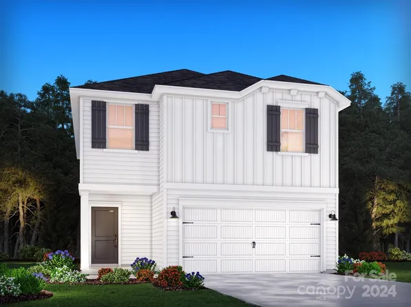 1252 31st Street Pl NE, Conover, NC 28613