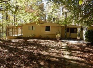 3326 Aaron Sosebee Rd, Cumming, GA 30028