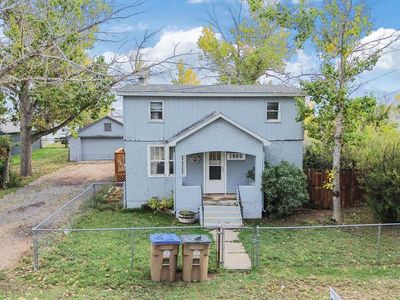 1886 Riverside Dr, Laramie, WY, 82070