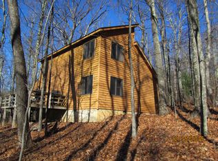 39 W Elkwood Dr, Wintergreen Resort, VA
