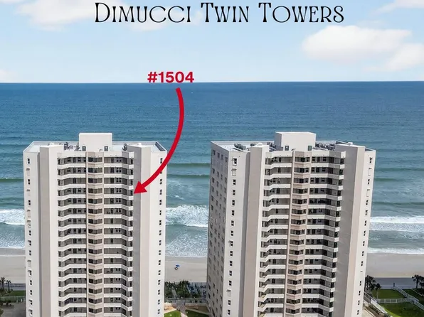 3311 S Atlantic Ave APT 1504, Daytona Beach Shores, FL 32118