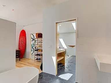 611 W Mission St #A — Photo 4