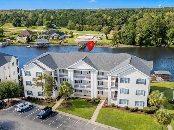 901 West Port Dr. #803, North Myrtle Beach, SC 29582