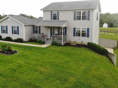 26 Infantry Ct, Vine Grove, KY, 40175