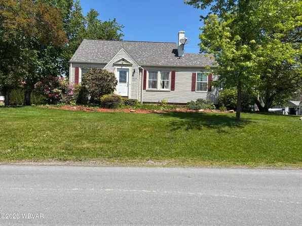 2008 Linwood Ave, Williamsport, PA 17701