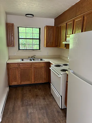 51 Weber St #RW8C Photo 1