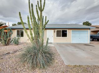 1918 S Apache Dr, Apache Junction, AZ 85120