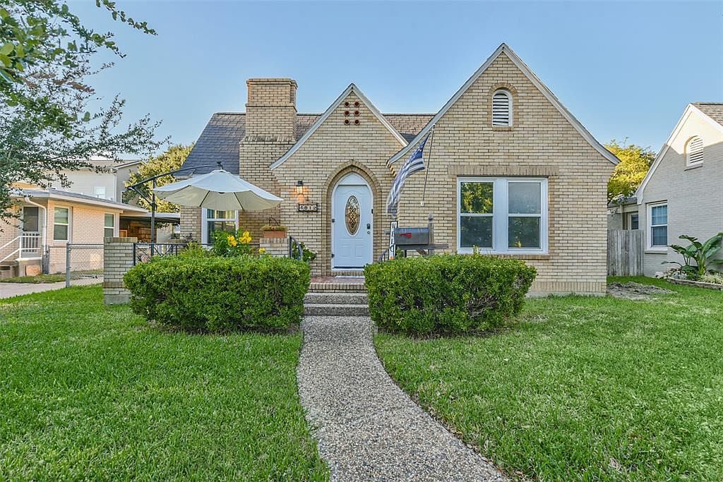 4812 Woodrow Ave, Galveston, TX 77551 MLS 71592699 Zillow