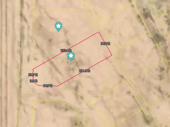 2825 N Pantano Valley Road #18, Eloy, AZ 85131