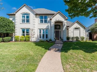 838 E Bethel School Rd, Coppell, TX 75019